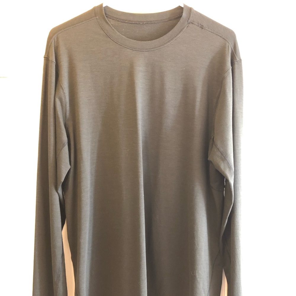 Lululemon Long Sleeve